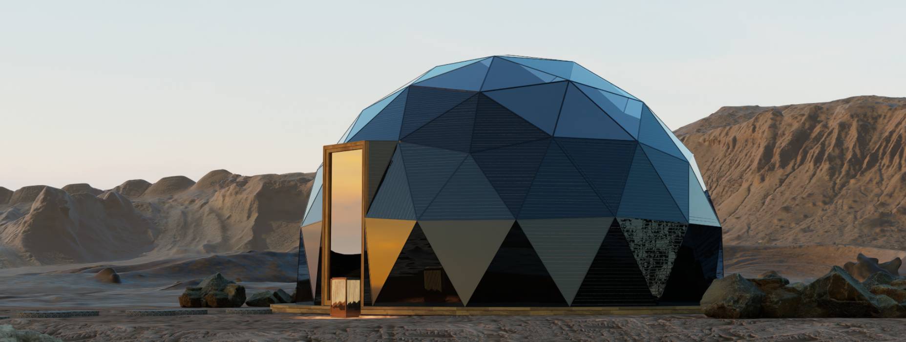 西安星空酒店帐篷